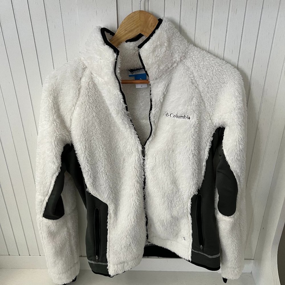 Columbia Jacket